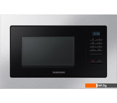  - Микроволновые печи Samsung MS23A7013AT/BW - MS23A7013AT/BW