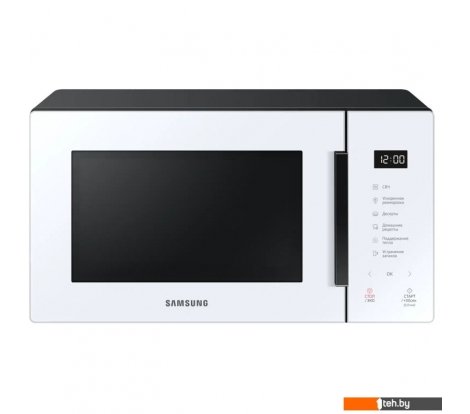  - Микроволновые печи Samsung MS23T5018AW/BW - MS23T5018AW/BW