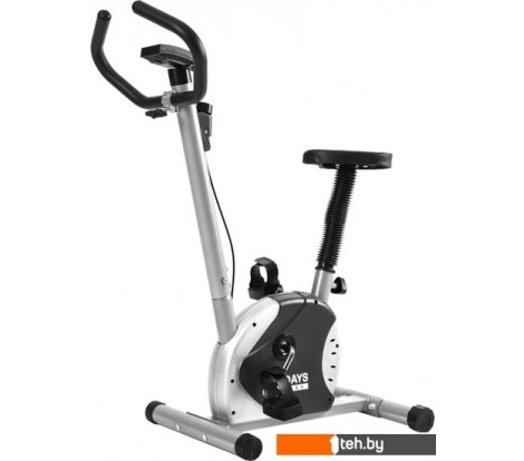  - Велотренажеры Sundays Fitness ES-8001 (черный) - Fitness ES-8001 (черный)