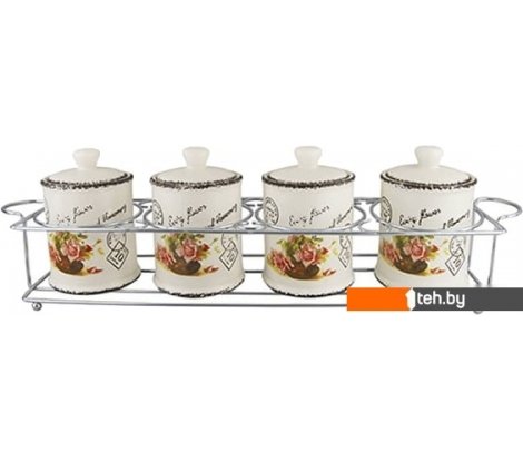  - Посуда для хранения продуктов Maestro MR-20050-04CS - MR-20050-04CS
