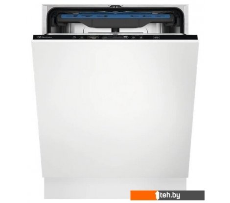  - Посудомоечные машины Electrolux EES48200L - EES48200L