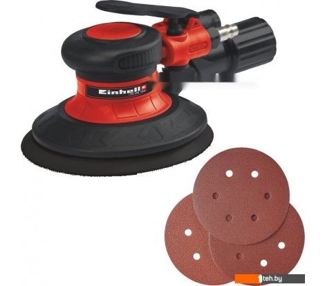  - Пневмошлифмашины Einhell TC-PE 150 - TC-PE 150