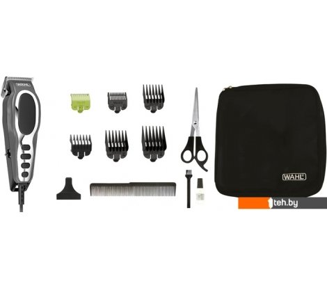 - Машинки для стрижки волос Wahl Close Cut Pro 20105.0460 - Close Cut Pro 20105.0460
