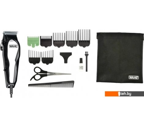 - Машинки для стрижки волос Wahl Baldfader 20107.0460 - Baldfader 20107.0460