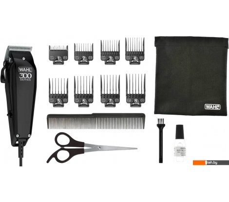  - Машинки для стрижки волос Wahl Home Pro300 20102.0460 - Home Pro300 20102.0460