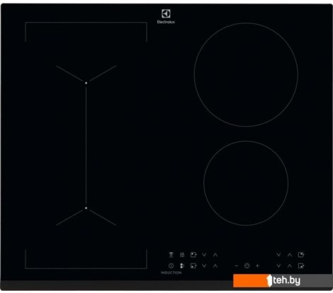  - Варочные панели Electrolux LIV63431BK - LIV63431BK