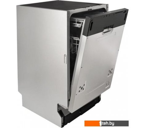  - Посудомоечные машины Exiteq EXDW-I406 - EXDW-I406
