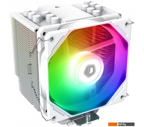  - Системы охлаждения ID-Cooling SE-226-XT ARGB Snow - SE-226-XT ARGB Snow