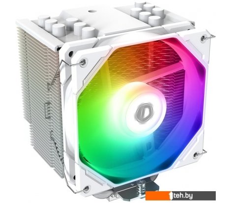  - Системы охлаждения ID-Cooling SE-226-XT ARGB Snow - SE-226-XT ARGB Snow