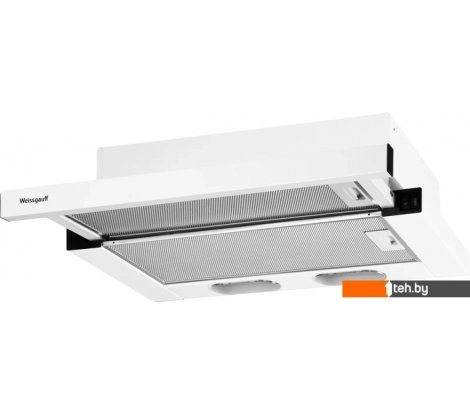  - Вытяжки Weissgauff TEL 600 EW - TEL 600 EW