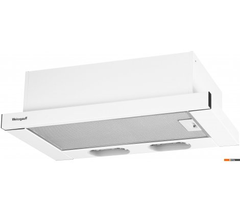 - Вытяжки Weissgauff TEL 600 EW - TEL 600 EW