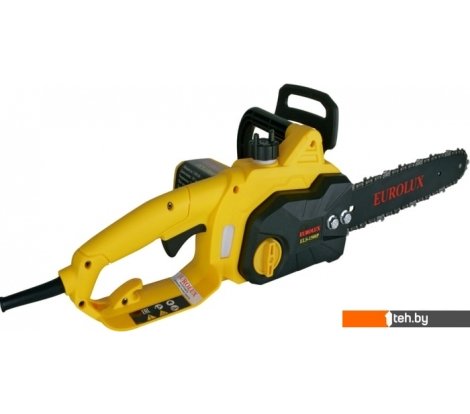  - Цепные электро- и бензопилы Eurolux ELS-1500P - ELS-1500P