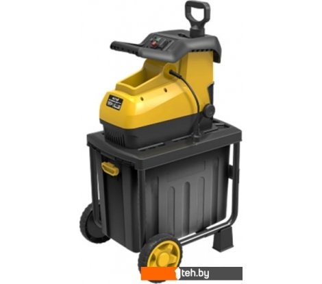  - Садовые измельчители Huter ESH-2800PRO - ESH-2800PRO
