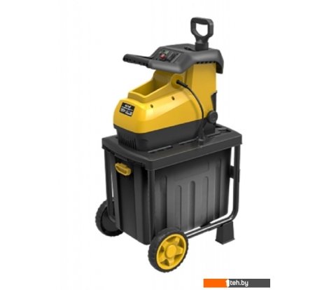  - Садовые измельчители Huter ESH-2800PRO - ESH-2800PRO