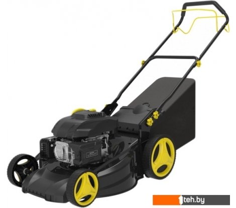  - Газонокосилки Huter GLM-530SX - GLM-530SX