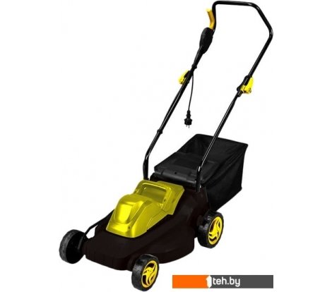  - Газонокосилки Huter ELM-2000T - ELM-2000T