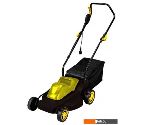  - Газонокосилки Huter ELM-2000T - ELM-2000T
