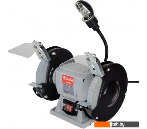  - Заточные станки (точила) Ресанта Т-150/250 - Т-150/250