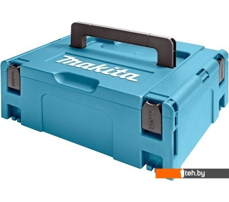  - Органайзеры и системы хранения инструментов Makita Makpac Type 2 821550-0 - Makpac Type 2 821550-0