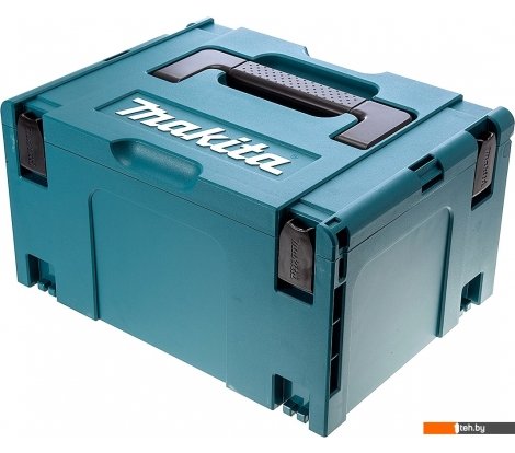  - Органайзеры и системы хранения инструментов Makita Makpac 821551-8 - Makpac 821551-8
