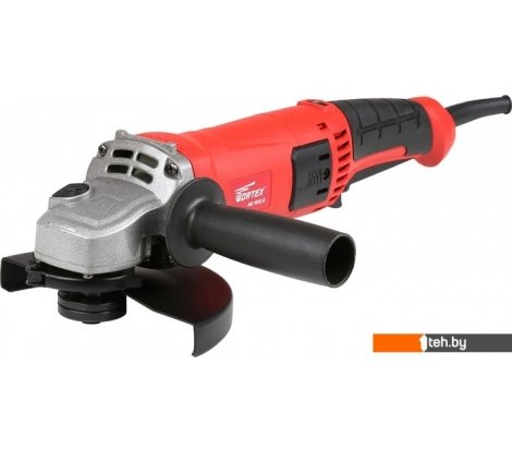  - Угловые шлифмашины (болгарки) Wortex AG 1512 E AG1512E0029 - AG 1512 E AG1512E0029