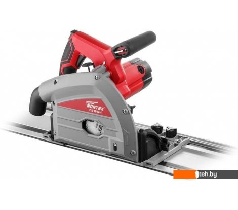  - Циркулярные, торцовочные и сабельные пилы Wortex CS 1612-1 - CS 1612-1