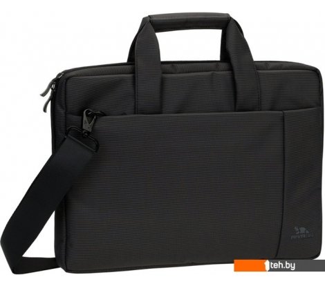 - Женские и мужские сумки Rivacase 8231 black - 8231 black