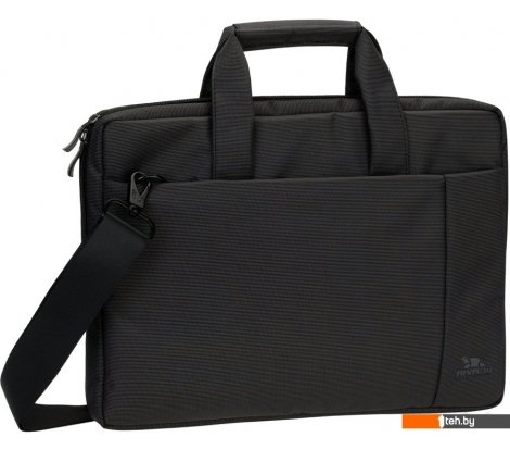  - Женские и мужские сумки Rivacase 8231 black - 8231 black