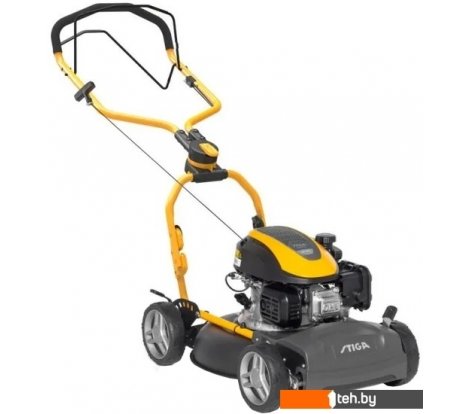  - Газонокосилки Stiga Multiclip 547 S 298472048/ST2 - Multiclip 547 S 298472048/ST2