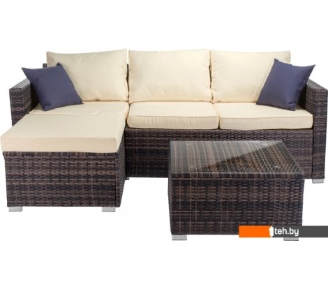  - Садовая мебель Fieldmann FDZN 6060-PR - FDZN 6060-PR