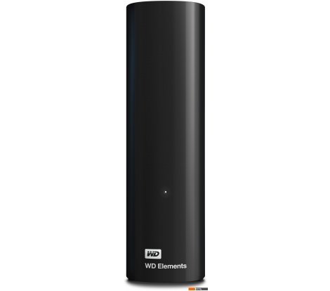  - Внешние накопители WD Elements Desktop 16TB WDBWLG0160HBK - Elements Desktop 16TB WDBWLG0160HBK