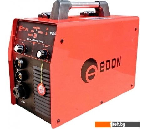  - Сварочные инверторы Edon Smart MIG-205 - Smart MIG-205