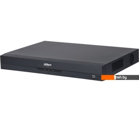  - Видеорегистраторы наблюдения Dahua DHI-XVR5208AN-4KL-I3 - DHI-XVR5208AN-4KL-I3