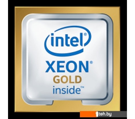  - Процессоры Intel Xeon Gold 6230R - Xeon Gold 6230R
