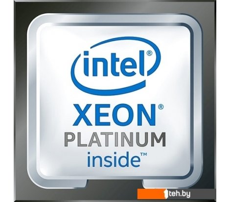  - Процессоры Intel Xeon Platinum 8168 - Xeon Platinum 8168