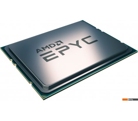  - Процессоры AMD EPYC 7402 - EPYC 7402