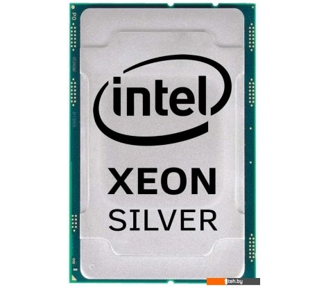  - Процессоры Intel Xeon Silver 4316 - Xeon Silver 4316
