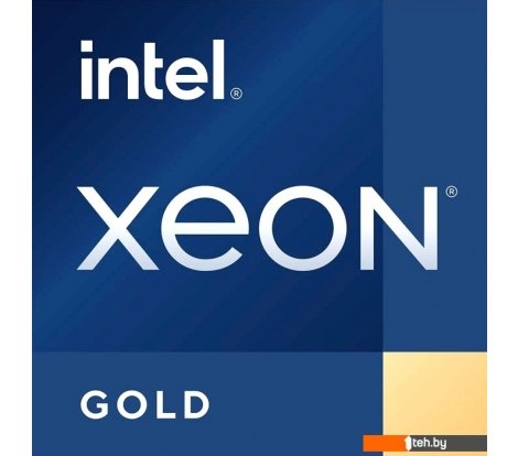  - Процессоры Intel Xeon Gold 5317 - Xeon Gold 5317