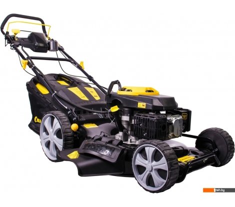  - Газонокосилки Champion LM5346E - LM5346E