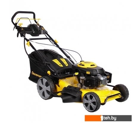  - Газонокосилки Champion LM5346E - LM5346E