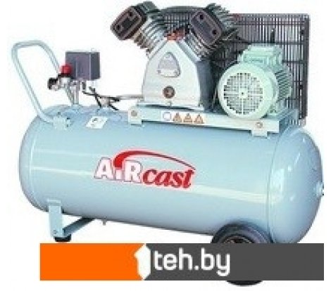  - Компрессоры Remeza СБ4/С-50.LB30А - СБ4/С-50.LB30А