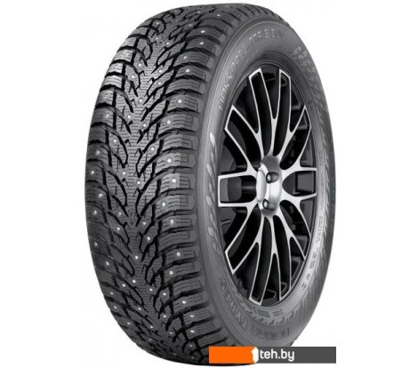  - Автомобильные шины Nokian Tyres Hakkapeliitta 9 SUV 275/50R21 113T - Hakkapeliitta 9 SUV 275/50R21 113T