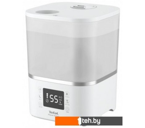  - Увлажнители воздуха Tefal HD4020F0 - HD4020F0