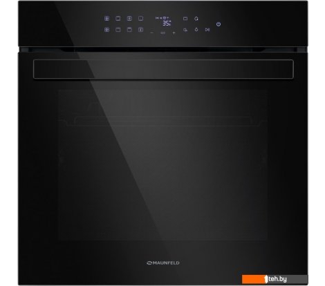  - Духовые шкафы MAUNFELD EOEH.7611SCB - EOEH.7611SCB