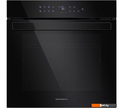  - Духовые шкафы MAUNFELD EOEH.7611SCB - EOEH.7611SCB
