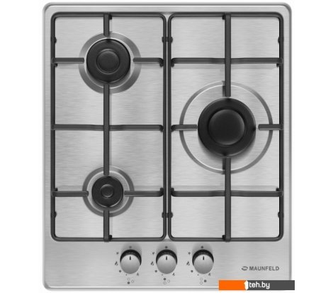  - Варочные панели MAUNFELD EGHS.43.3STS-ES - EGHS.43.3STS-ES