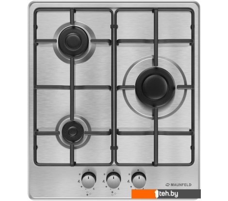  - Варочные панели MAUNFELD EGHS.43.3STS-ES - EGHS.43.3STS-ES