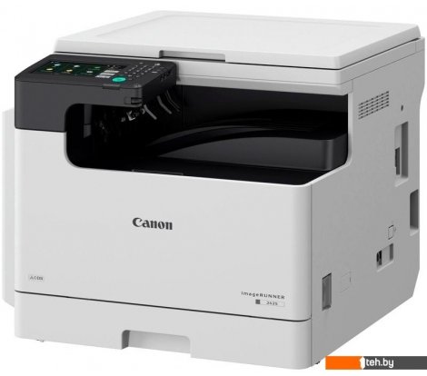  - Принтеры и МФУ Canon imageRUNNER 2425 - imageRUNNER 2425