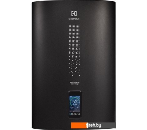  - Водонагреватели Electrolux EWH 30 SmartInverter Grafit - EWH 30 SmartInverter Grafit