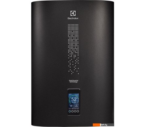  - Водонагреватели Electrolux EWH 30 SmartInverter Grafit - EWH 30 SmartInverter Grafit